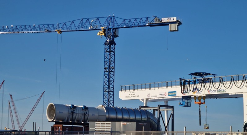 Hampton Roads Bridge-Tunnel Expansion