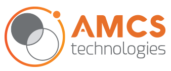 AMCS technologies