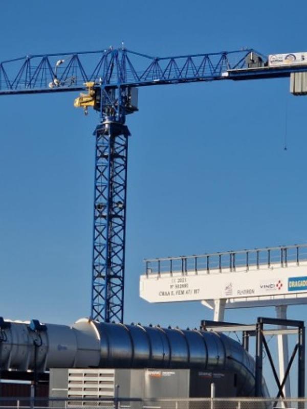 Hampton Roads Bridge-Tunnel Expansion