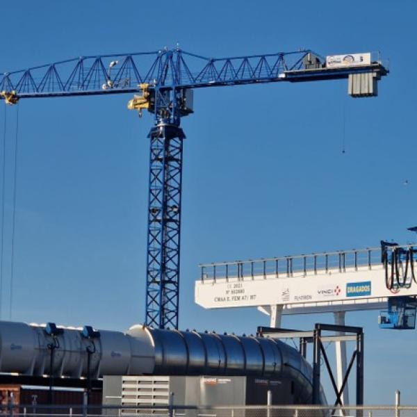 Hampton Roads Bridge-Tunnel Expansion