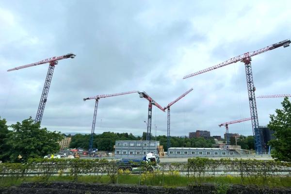 Livsvitenskapbygget