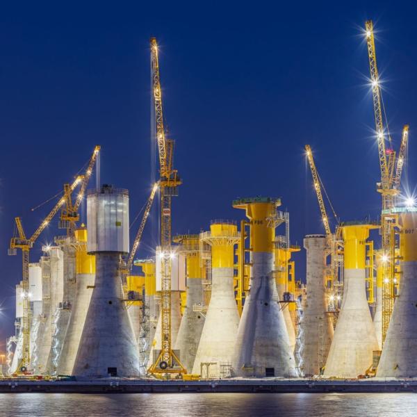 Offshore Wind Farm