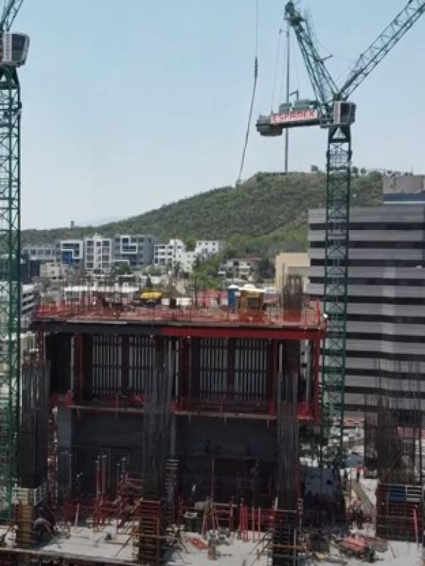 Torre Rise