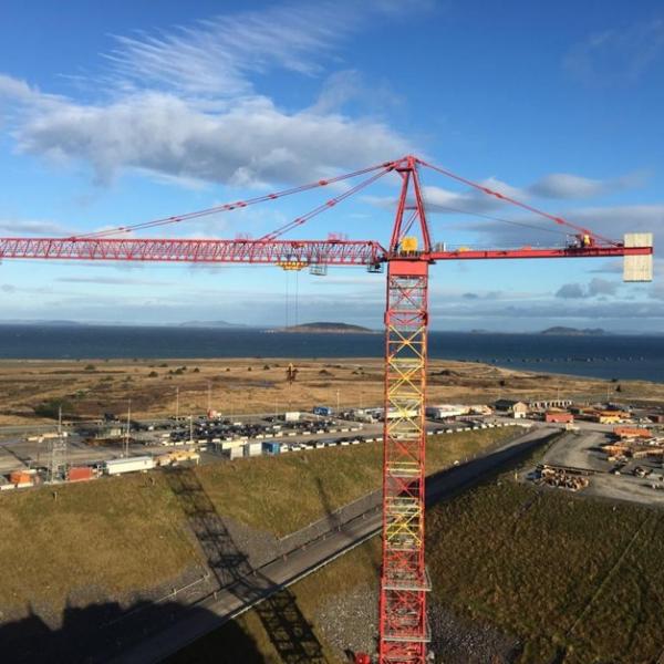 West White Rose Project Newfoundland (Neufundland)